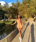 kennenlernen Frau Venezuela bis Caracas  : Niskaira, 21 Jahre